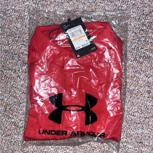 Women’s golf shirt short sleeve. Brand new with tags